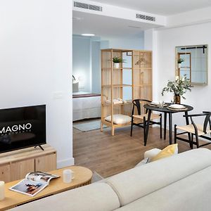 Appartement op de Begane Grond